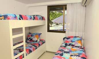 Imagem 7: Lindo Flat em Muro Alto, 2 qtos