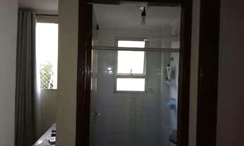 Imagem 4: Apartamento com 2 dormitórios à venda, 61 m² por R$ 214.000,00 - Jardim Palma Travassos