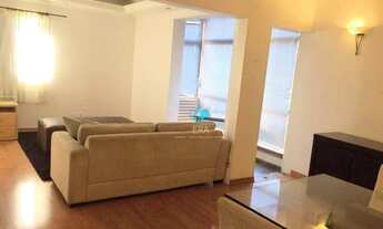 Imagem 5: Apartamento com 1 dormitório para alugar, 60 m² - Cambuí - Campinas/SP