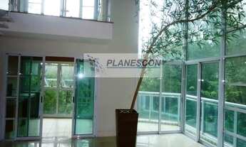 Imagem 5: São Paulo - Apartamento Padrão - Panamby