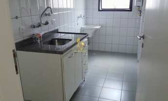 Imagem 3: APARTAMENTO RESIDENCIAL em SÃO PAULO - SP, ACLIMAÇÃO