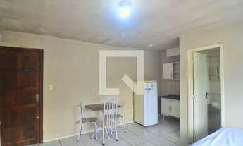 Imagem 3: Apartamento para Aluguel - São José, 1 Quarto, 30 m2