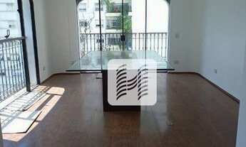 Imagem 6: Apartamento com 4 dormitórios para alugar, 285 m² - Higienópolis - São Paulo/SP