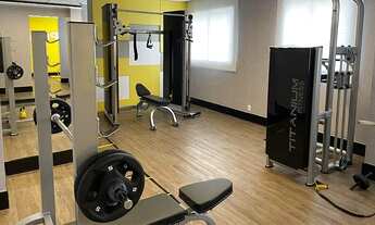 Imagem 4: Apartamento para aluguel com 39 metros quadrados com 2 quartos em Brás - São Paulo - SP