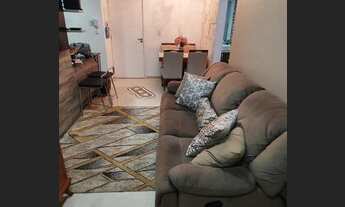 Imagem 3: Apto Gopouva com planejados-R$ 2.300,00 incluso condominio e iptu