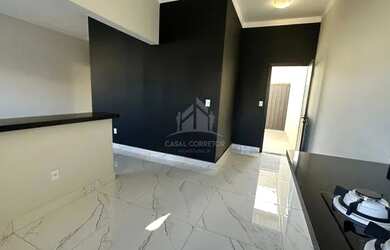 Imagem 7: CASA RESIDENCIAL em INDAIATUBA - SP, JARDIM DAS MARITACAS