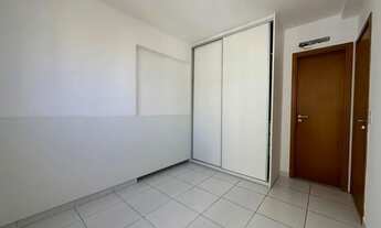 Imagem 7: Aluguel lindo Apt 86m² 3 Qtos 1Suite 2Vgas andar alto, móveis planejados, Localização Top