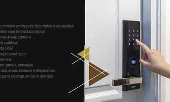 Imagem 2: DU) Haus Smart Living | O mais desejado da Boa Vista