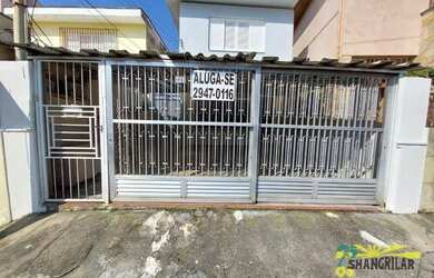 Imagem 2: Sobrado com 2 dormitórios para alugar, 90 m² por R$ 1.900/mês - Saúde - São Paulo/SP