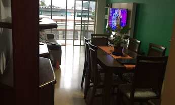 Imagem 3: Apartamento 2 quartos com suíte na Praça Seca