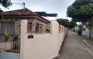 Imagem 4: Casa única no terreno