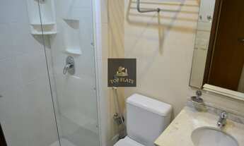 Imagem 7: Flat ao lado do Shopping Ibirapuera