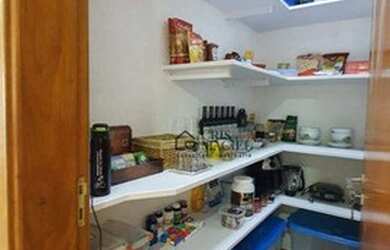 Imagem 5: Casa com 3 dormitórios, 151 m² - venda por R$ 1.200.000,00 ou aluguel por R$ 6.340,00/mês