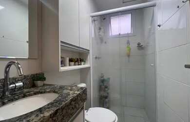 Imagem 3: Apartamento 2 Dormitórios com Vaga Jd Iris