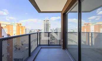 Imagem 6: Apartamento à Venda - Pinheiros, 1 Quarto, 24 m2