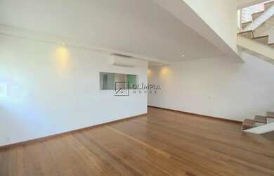 Imagem 5: Venda Cobertura 2 Dormitórios - 280 m² Vila Madalena