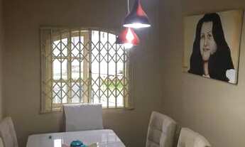 Imagem 7: AÉQUITAS VENDE APARTAMENTO TIPO CASA SALA 2 QUARTOS TERRAÇO GARAGEM