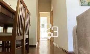 Imagem 6: Apartamento com 2 dormitórios para alugar, 81 m² por R$ 3.200,00/mês - Jardim Nova Braganç