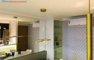 Imagem 4: Apartamento 3 quartos em Praia de Itaparica