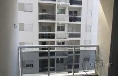 Imagem 5: Apartamento mobiliado para alugar no brás