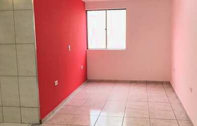 Imagem 3: Apartamento para aluguel possui 45 metros quadrados com 2 quartos