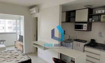 Imagem: Studio com 1 dormitório, 35 m² - venda