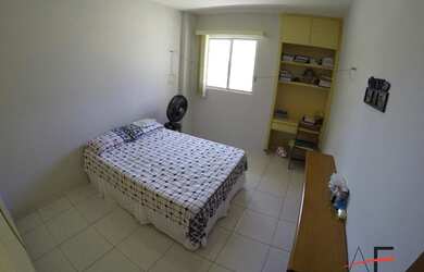 Imagem 6: Apartamento para Venda no Edifício Bernine! - AP41564