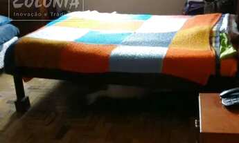 Imagem 6: Santo André - Casa Padrão - Jardim