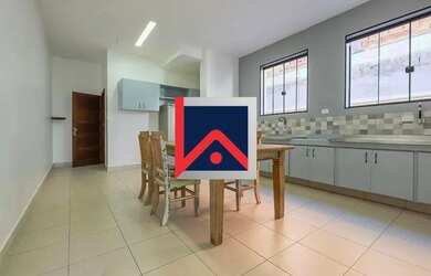 Imagem 7: Locação Casa 4 Dormitórios - 200 m² Jardim Paulista