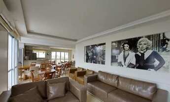 Imagem 4: Apartamento a venda no Ritz Class