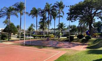 Imagem 2: UBERLÂNDIA - Casa Padrão - Paradiso Ecológico