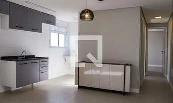 Imagem 3: Apartamento para Aluguel - Centro, 2 Quartos, 54 m2