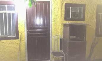 Imagem 6: Aluga-se com água, luz e internet incluso