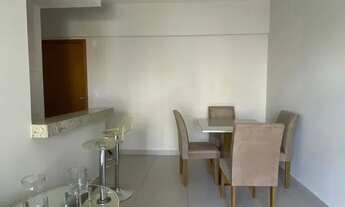 Imagem 3: Alugo 2/4 mobiliado, Smart Boulevard no Umarizal - Belém - PA