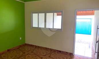 Imagem 2: Casa a venda com 3 quartos em Saltinho