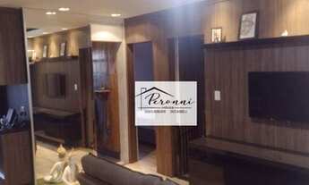 Imagem 7: Apartamento com 2 dormitórios para alugar, 42 m² por R$ 1.625,67/mês - Ribeirão Verde - Ri