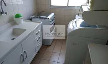 Imagem 6: INDAIATUBA - Apartamento Padrão - VILA SFEIR