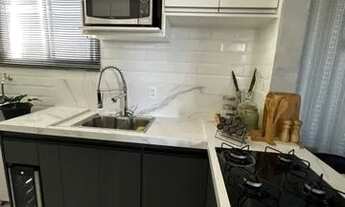 Imagem 6: Apartamento com 2 quartos para alugar por R$ 1400.00, 48.00 m2 - JARDIM DO LAGO - LIMEIRA