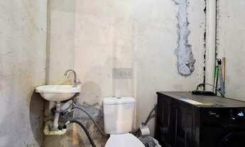 Imagem 7: Barracão/Galpão à venda com 402m² por R$ 689.000,00 no bairro Guarituba - PIRAQUARA / PR