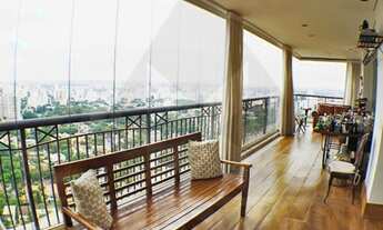 Imagem 7: Apartamento, Sumarezinho - São Paulo