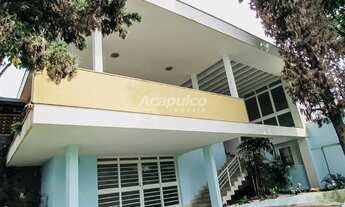 Imagem 3: Casa à venda, 6 quartos, 3 suítes, 8 vagas, Centro - Americana/SP