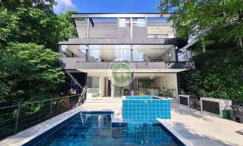 Imagem 5: RIO DE JANEIRO - RESIDENCIAL - ITANHANGÁ