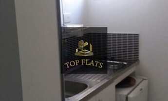 Imagem 2: Flat localizado no Jardim Paulista