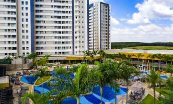 Imagem: Ferias especias - Apartamento completo Solar