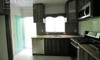 Imagem 2: Santo André - Apartamento Padrão - Utinga