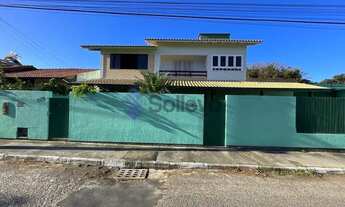 Imagem: Casa à venda no bairro Vila Nova - Imbituba/SC
