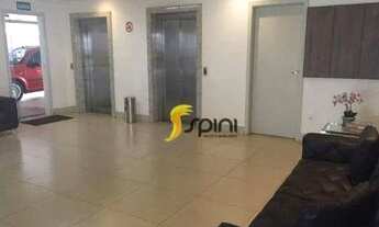 Imagem 5: Apartamento mobiliado com 3 dormitórios e 1 suíte para alugar, 93 m² por R$ 3.500/mês - Pa