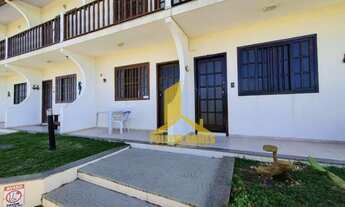 Imagem: Casa com 2 dormitórios à venda, 85 m²