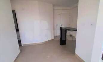 Imagem 4: Apartamento novo 46m², com 2 Dormitórios,1 vaga, Bairro Campestre, Santo Andre