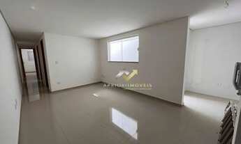 Imagem 4: Apartamento com 3 dormitórios à venda, 101 m² por R$ 440.000,00 - Vila Francisco Matarazzo